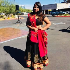 Meet your Posher, Nidhi